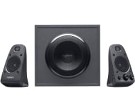 Logitech 2.1 Z625 THX Speaker System - 410208 - zdjęcie 1